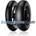 Pirelli Diablo Rain ( 200/60 R17 TL Задно колело, Mischung SCR1, NHS )