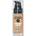 Revlon Colorstay Фон дьо тен, за суха кожа, N180 Sand Beige, SPF20, 30 ml - ozone
