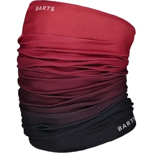 Barts Шал Barts Multicol Dip Dye Tube scarf - Red - размер One Size (203-0958-1111)