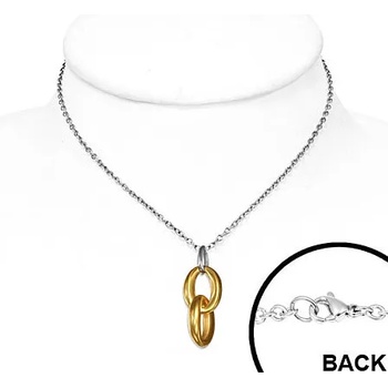 Image 1 of Стилно дамско колие