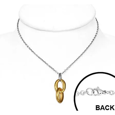 Стилно дамско колие