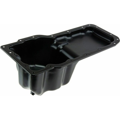NTY Olejová Vana Motoru Jeep Grand Cherokee 4.7 99-04 (53020678AC)