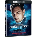 MagicBox Злокобен остров - Blu-ray (4K Ultra HD) (079595)
