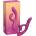 WE-VIBE Рабит вибратор от мед. силикон We-Vibe Nova 2