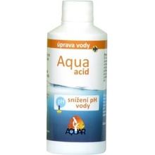 Aquar Aqua Acid 100 ml