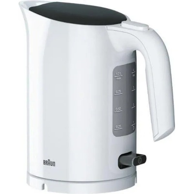 Braun WK3000WH
