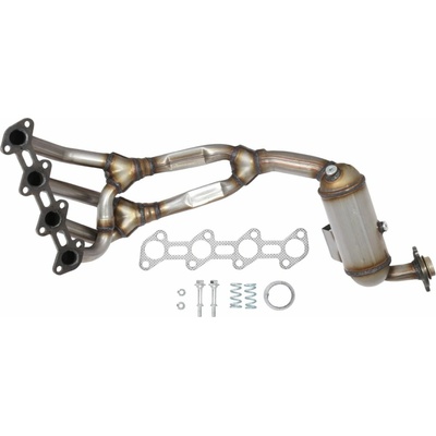 Katalyzátor KAMOKA 8015154
