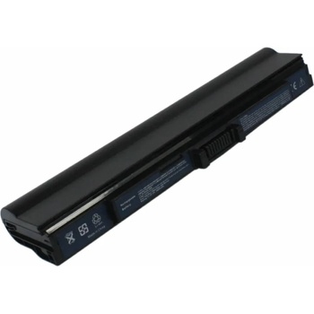 Hosowell UM09E71 батерия за лаптоп Acer, 6 клетки, 10.8V, 4400mAh (AC-BSB-0027)