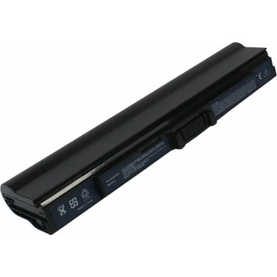 Hosowell UM09E71 батерия за лаптоп Acer, 6 клетки, 10.8V, 4400mAh (AC-BSB-0027)
