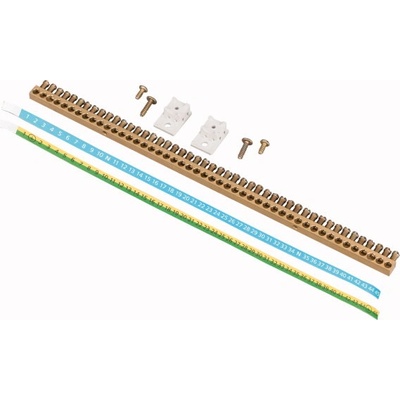 EATON Sada BFZ-TS-N/PE-KL29 svorkovnic 113702 – Sleviste.cz