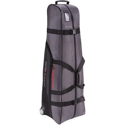 Big Max Traveler Travelcover Charcoal/Black