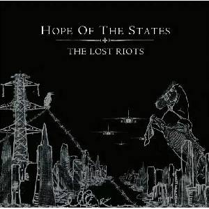 Hope Of The States - The Lost Riots (Reissue) (Grey Coloured) (2 LP) (0198029445718)