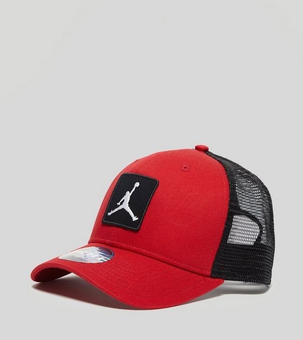 jordan jumpman classic 99 trucker