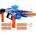 ΩHASBRO - Nerf LOADOUT Galactic Commander