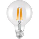 OSRAM LED крушка Osram - Globe 120 Filament Clear, E27, 4000K, 1900 lm (4099854565557)