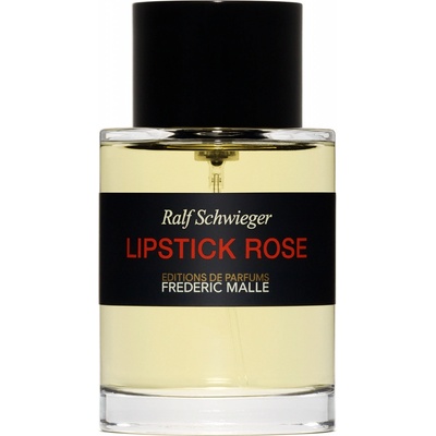Frederic Malle Lipstick Rose parfémovaná voda dámská 100 ml