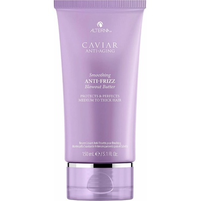 Alterna Caviar Smoothing Anti-Frizz Blowout Butter 150 ml