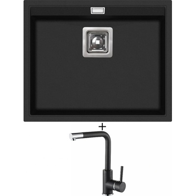 Set Aquastone Delta 60 U + AQ 5581