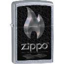 Zippo Flame