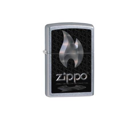 Zippo Flame