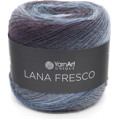 Yarn Art příze Lana Fresco 8116