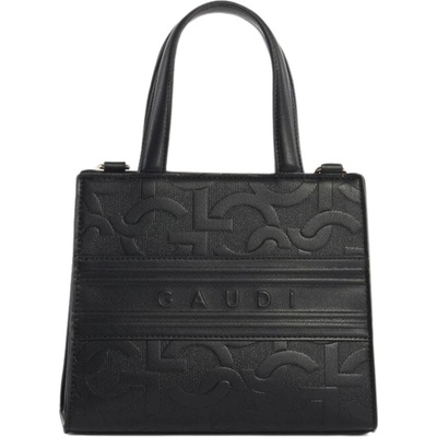 Gaudi Ada Black kabelka černá