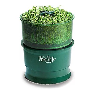 Tribest, USA FreshLife FL-3000 - микроферма - freshmarket