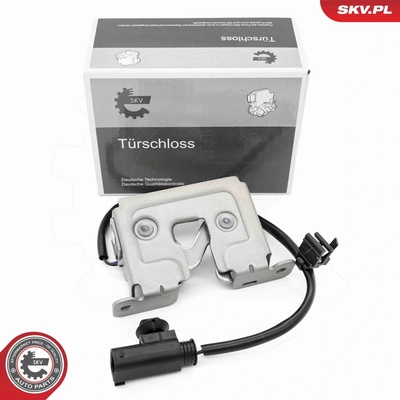 Zámek kapoty motoru ESEN SKV 60SKV610