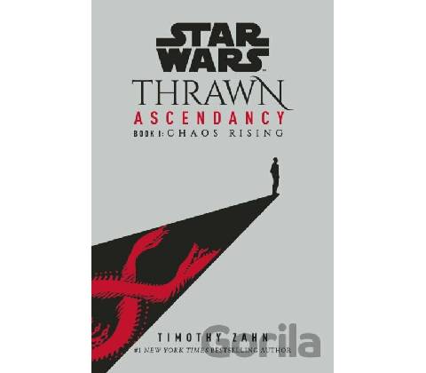 Star Wars: Thrawn Ascendancy