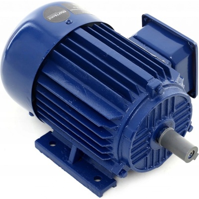 Kraft & Dele KD1812 Elektromotor 1,5kW 2840 ot/min 380V – Sleviste.cz