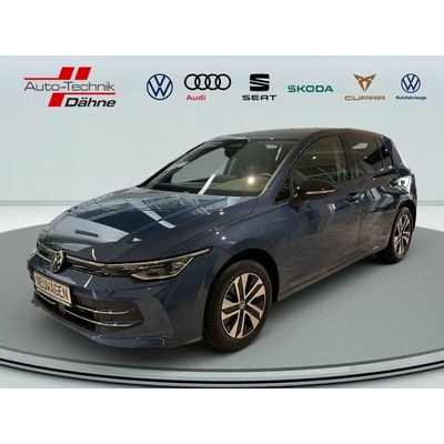 Volkswagen Golf 1.5 eTSI DSG 110 kW