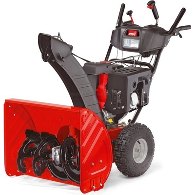 MTD 31AY5FS3678