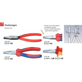 Knipex 2002140