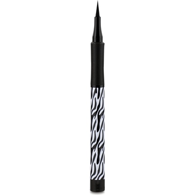 Dermacol Precise Eye Maker očné linky Black 1 ml