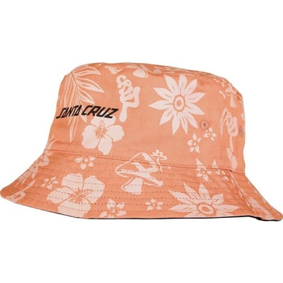 Santa Cruz Take A Trip Reversible Bucket Apricot/Black