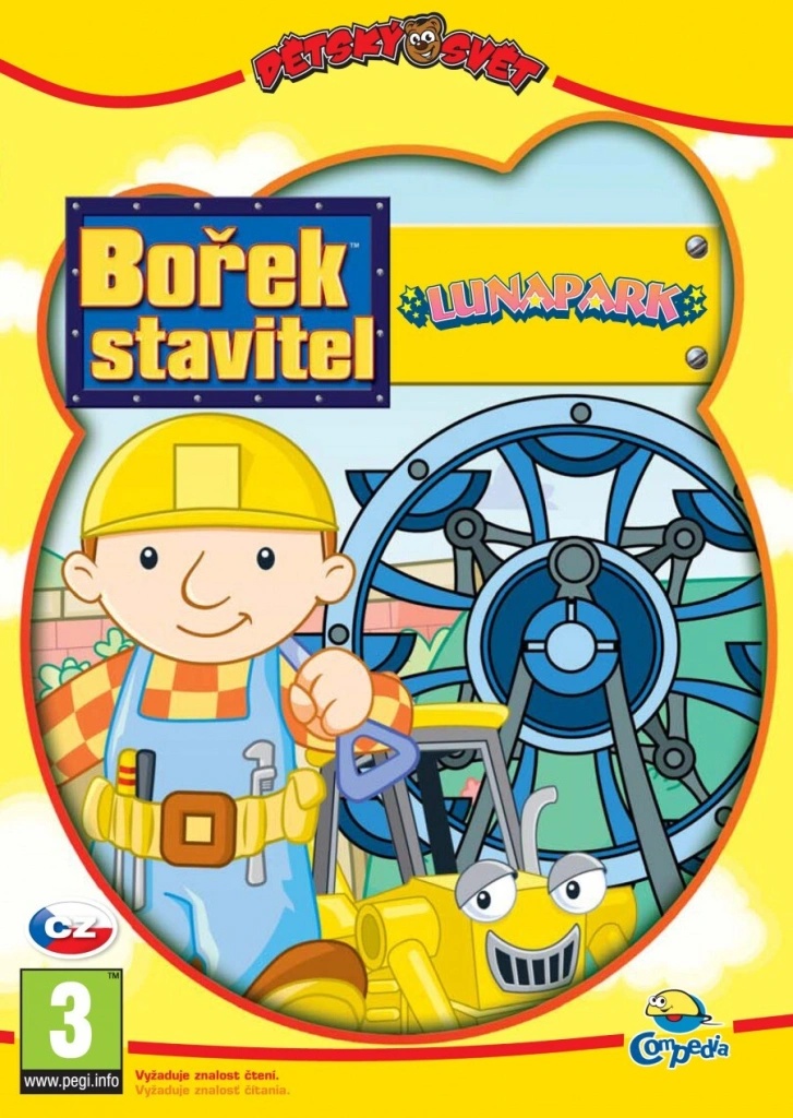 Bob the Builder Can Do Carnival