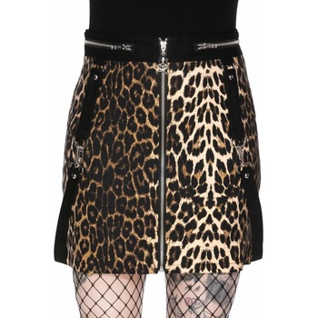 Image 1 of KILLSTAR дамска пола KILLSTAR - Pretty Kitty - LEO - KSRA002928