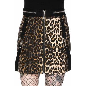 KILLSTAR дамска пола KILLSTAR - Pretty Kitty - LEO - KSRA002928
