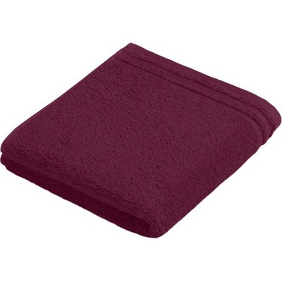 Vossen uterák na ruky 50 x 100 cm 003355044519 fialová