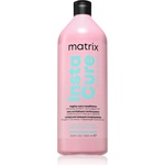 Matrix Instacure Build A Bond възстановяващ балсам 1000ml