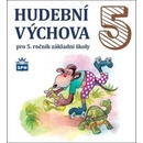 Hudební výchova 5 - CD