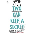 Two Can Keep a Secret