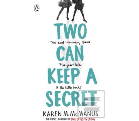 Two Can Keep a Secret