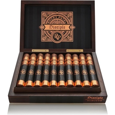 Rocky Patel Disciple Robusto 20 ks