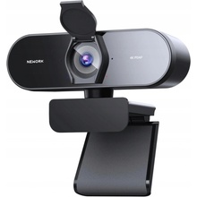 EMEET SmartCam Nova 4K