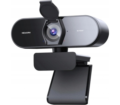 EMEET SmartCam Nova 4K