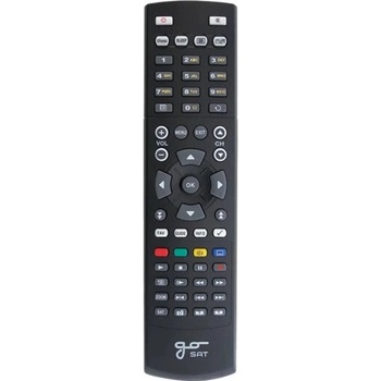 Diaľkový ovládač GoSAT GS6050HDv