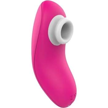 Image 1 of XMS Вибро стимулатор с въздушни вълни "elys fruit of love" 10.2 см