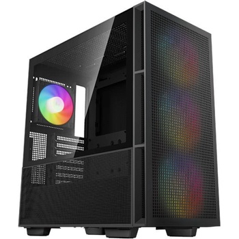 Image 1 of Deepcool CH560 Black (R-CH560-BKAPE4-G-1)