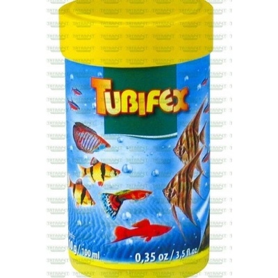 Tatrapet Tubifex 10 g